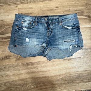 Aeropostale shorty short